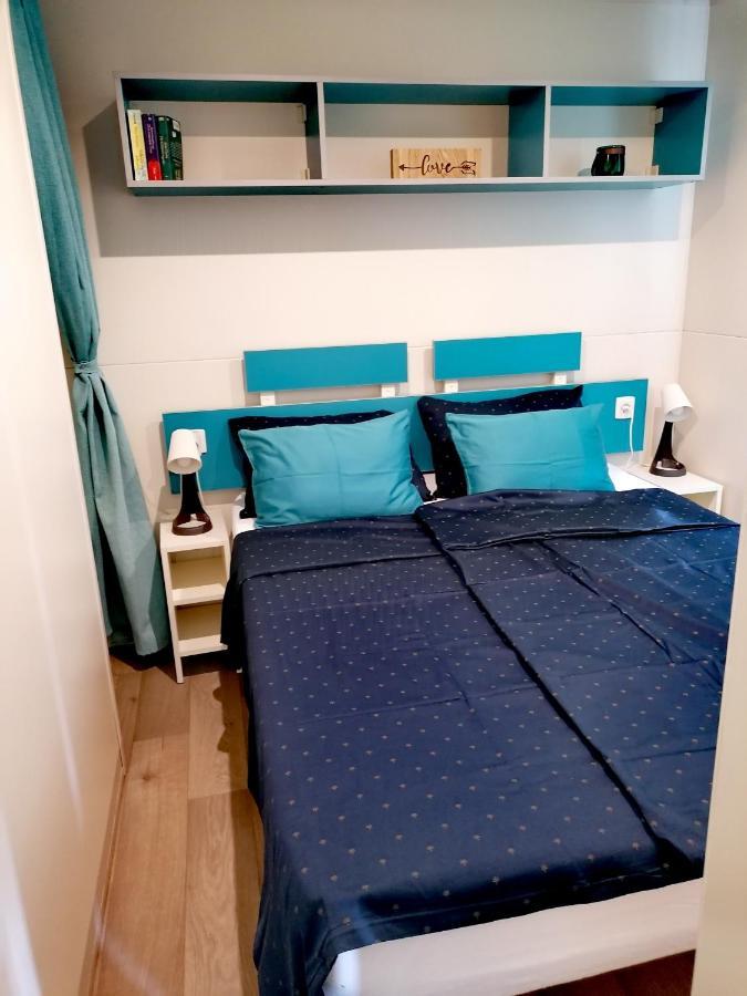 Villa Tiny House Dora à Marčana Extérieur photo