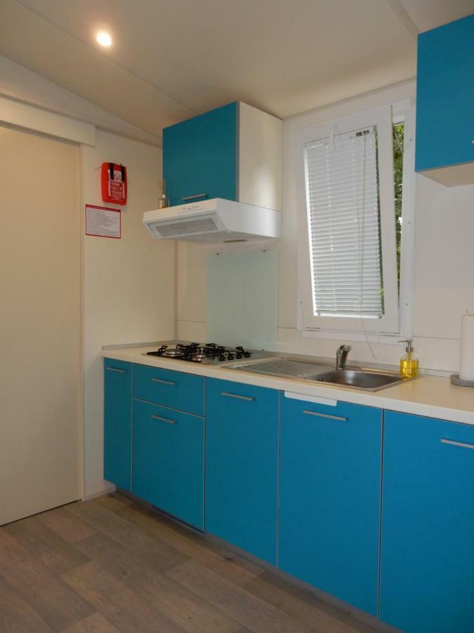 Villa Tiny House Dora à Marčana Extérieur photo