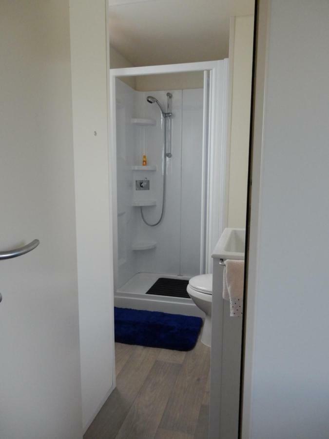 Villa Tiny House Dora à Marčana Extérieur photo